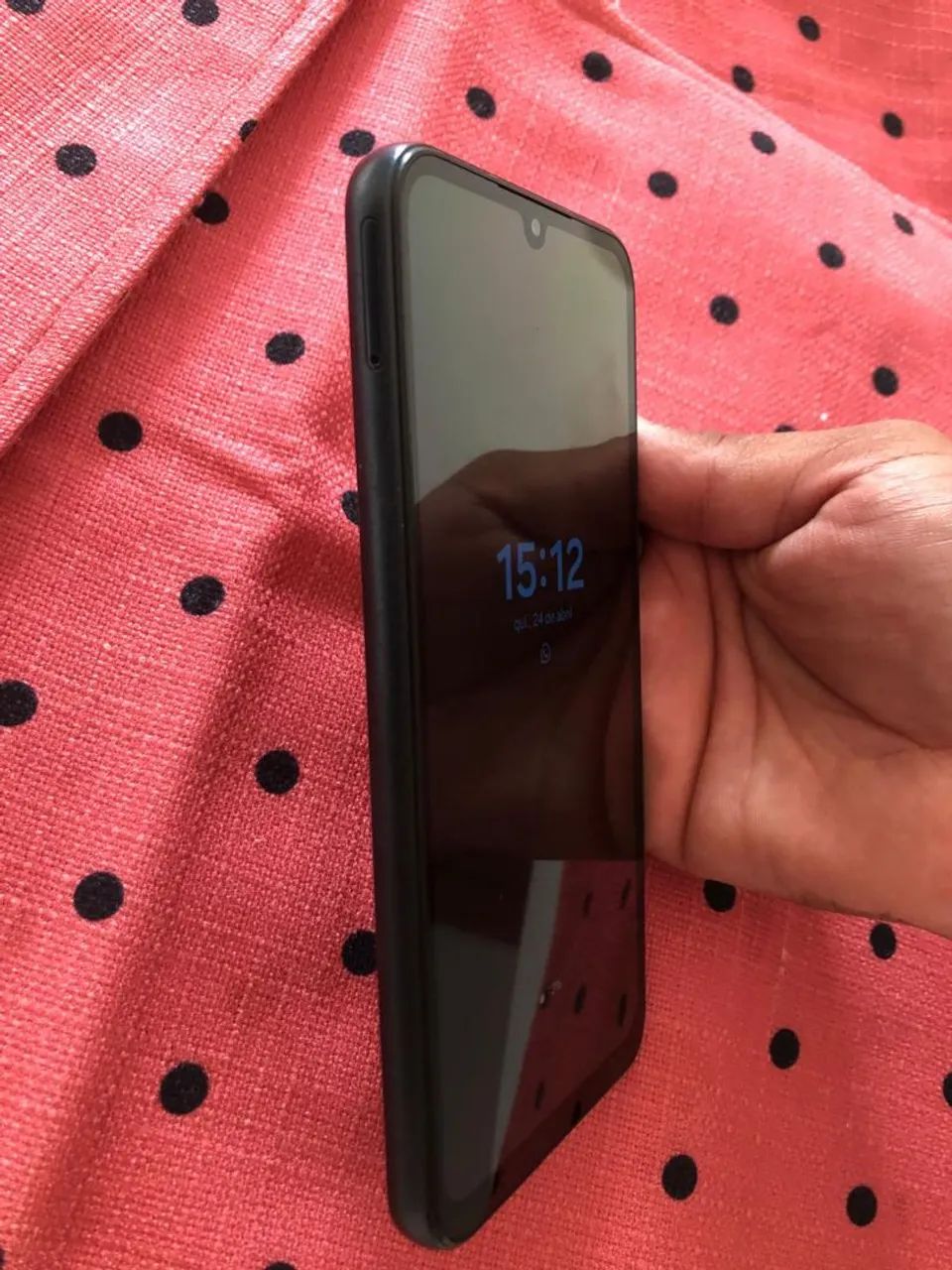 Samsung A24 - Foto 3