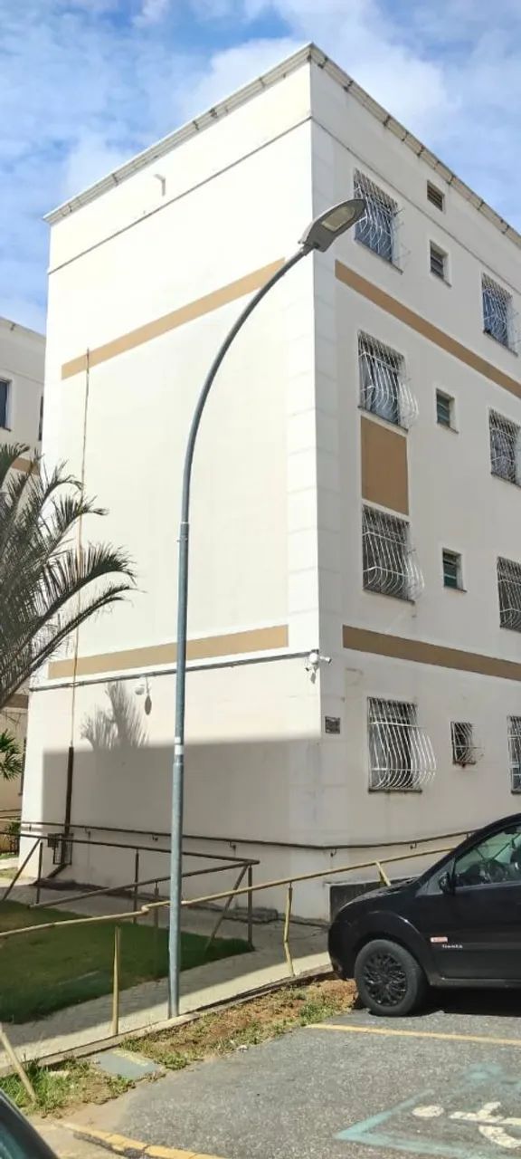 Foto - Vespasiano - Gávea