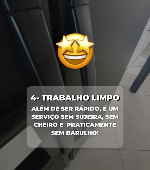 Geladeira,Freezer,Fogão,Eletrodomésticos etc.... - Foto 5