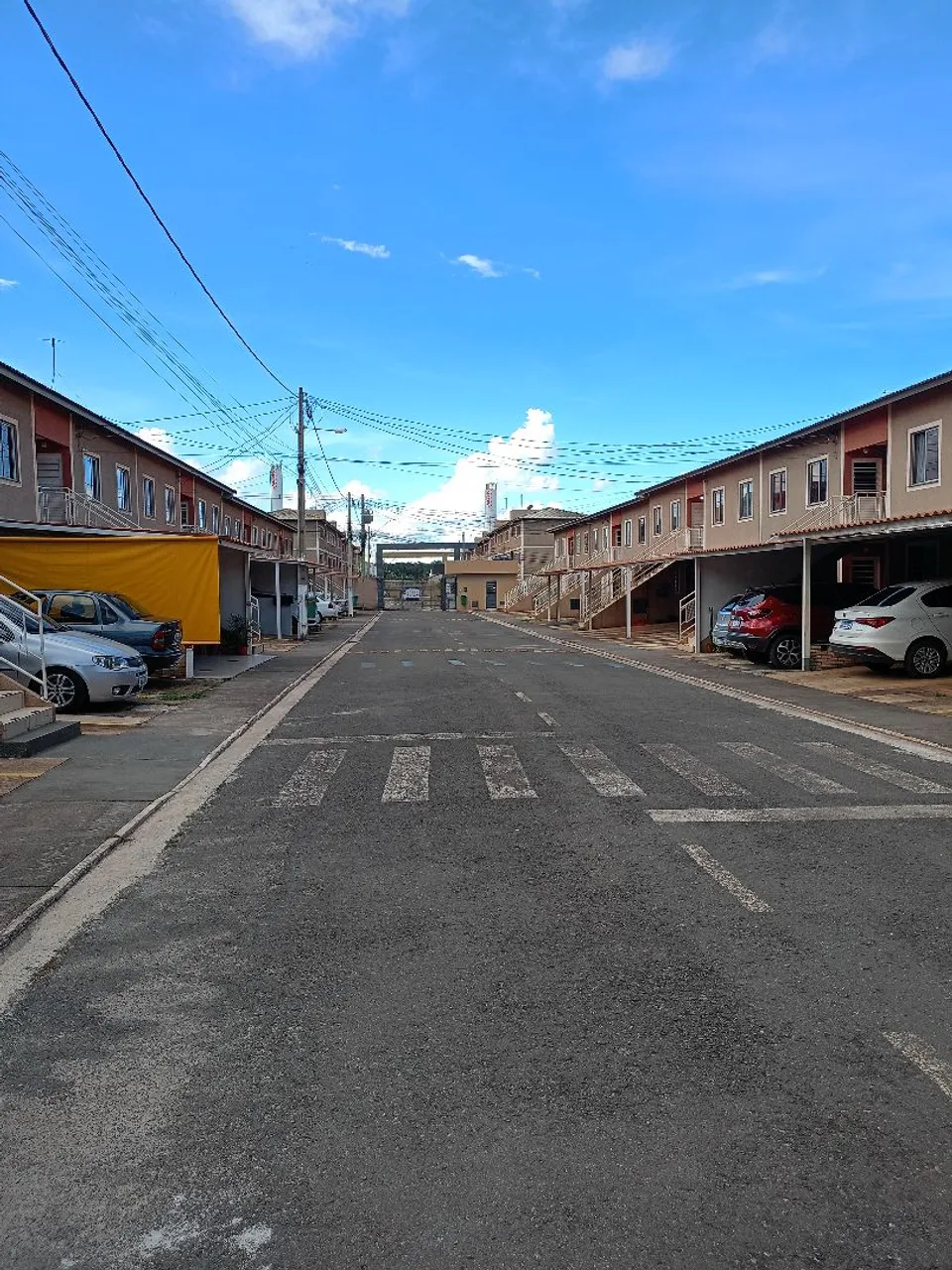 Apartamento Valparaíso