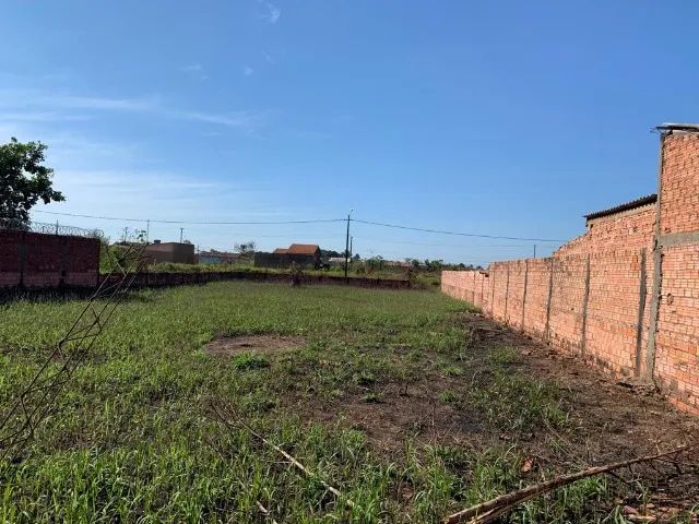 TERRENOS A VENDA BAIRRO MARIANA