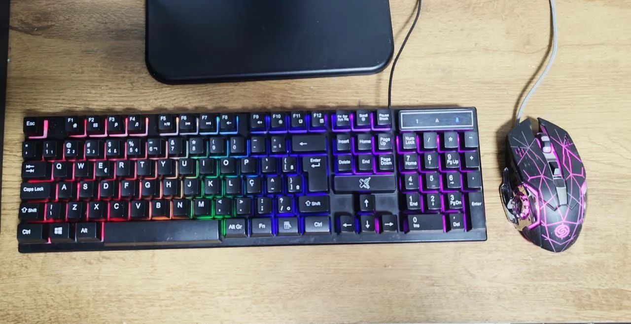 Complete Gaming PC404816794003722241