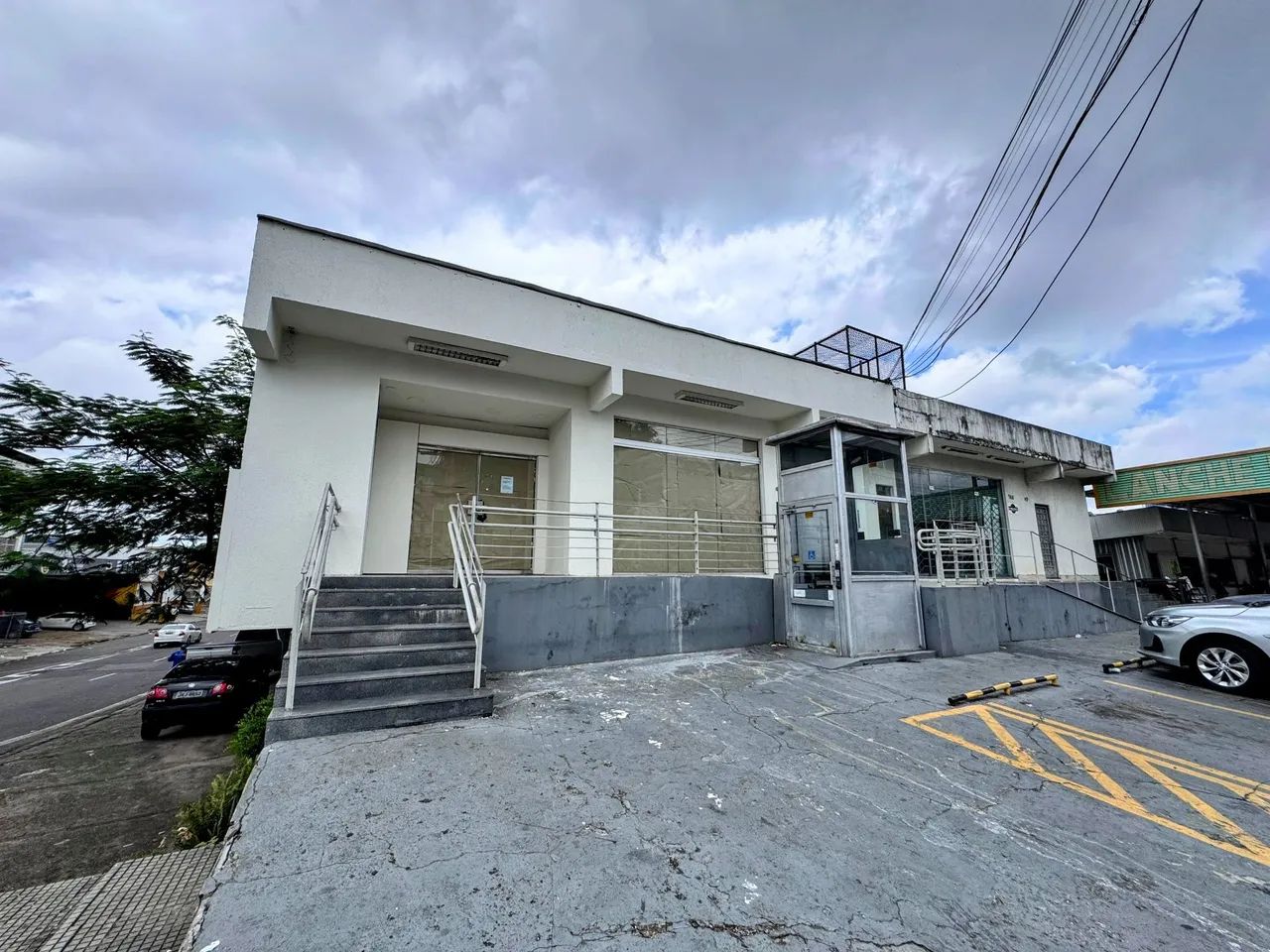 IMÓVEL COMERCIAL,  450M2, MANAUS-AM.  - Foto 2