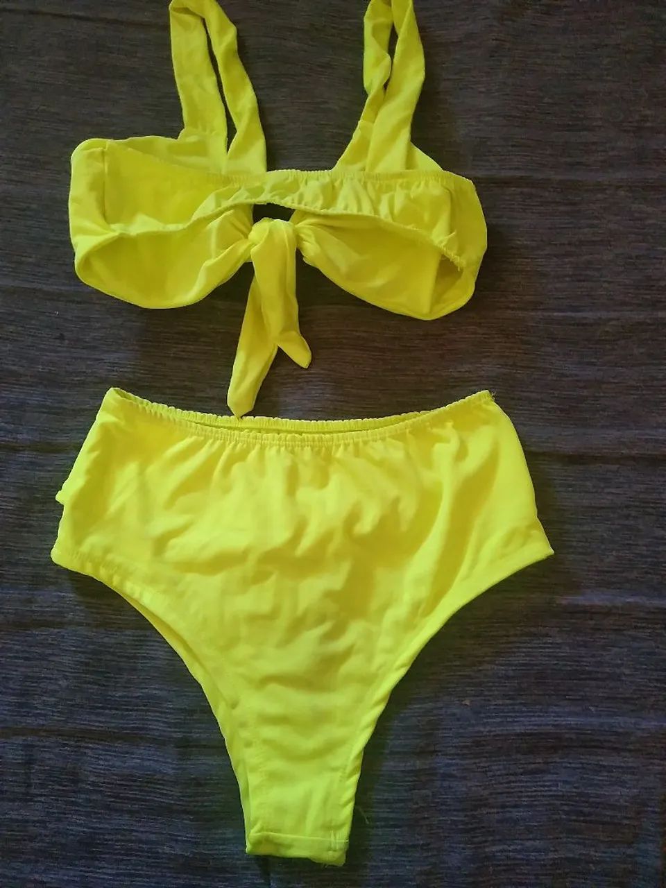 Biquíni ? Tam M  - Foto 2