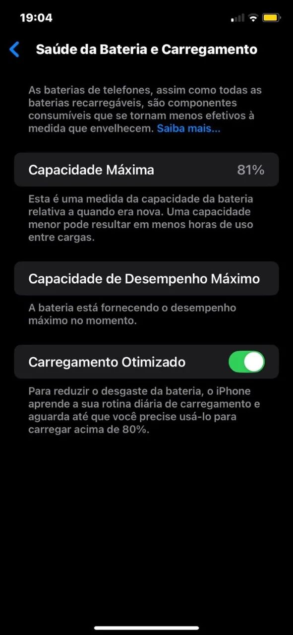 Vendo iPhone XR