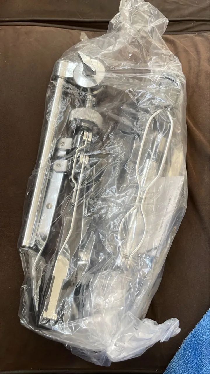 Estante para caixa de bateria64290469377283120