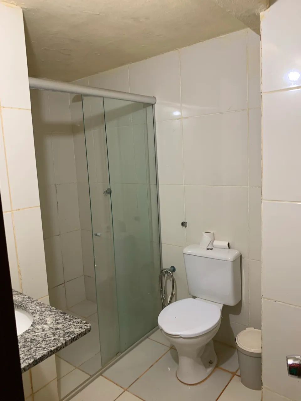 Alugo Casa à beira-mar com piscina na Praia de Zumbi - Foto 5