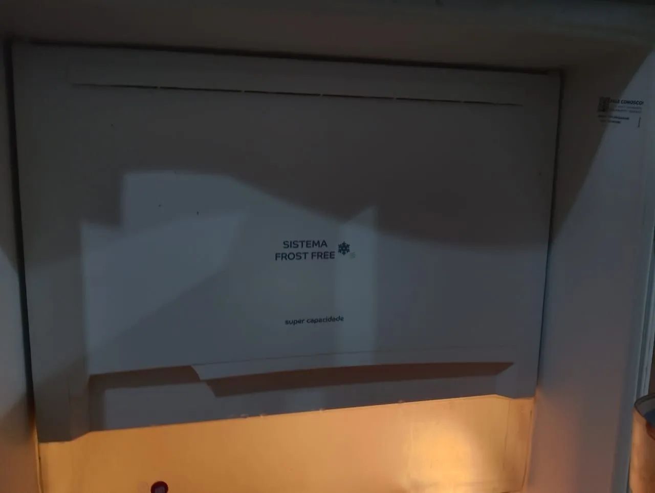 Geladeira - Foto 3