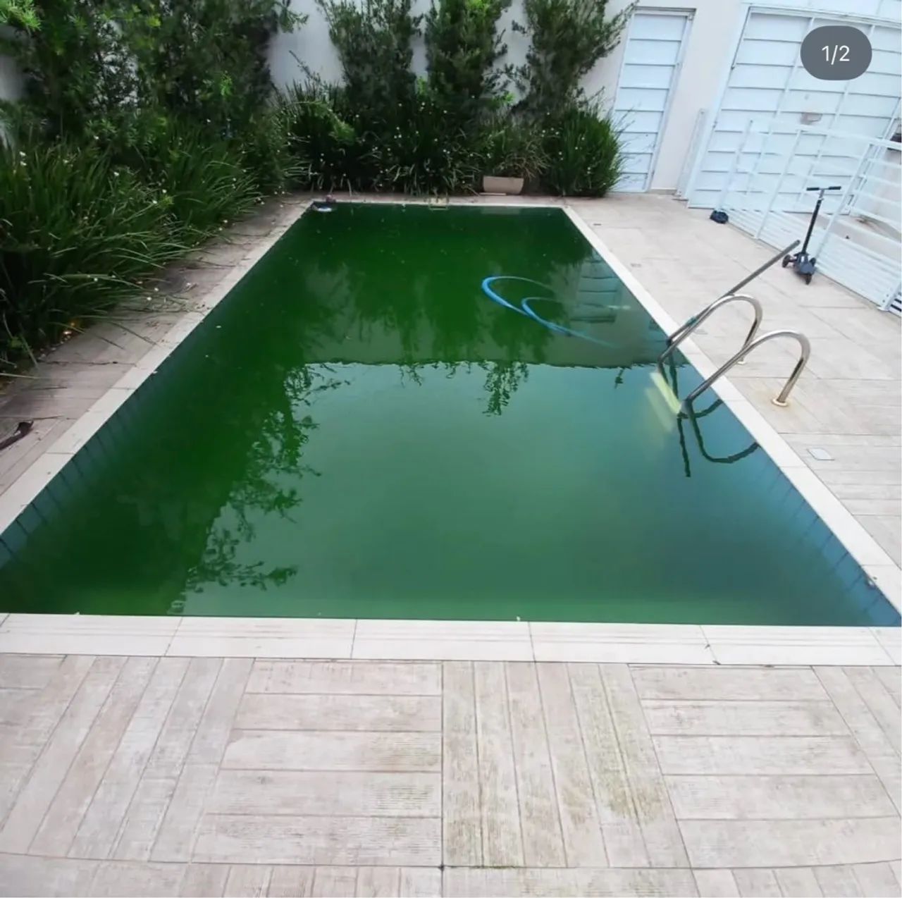 Piscineiro (Limpezas avulsa, mensal, quinzena)  - Foto 3