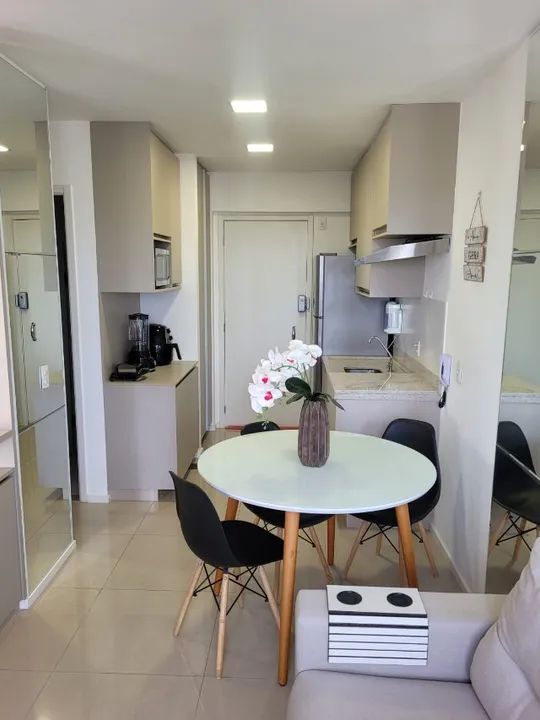 Studio Mobiliado - Metropolitan Sidney - Foto 11