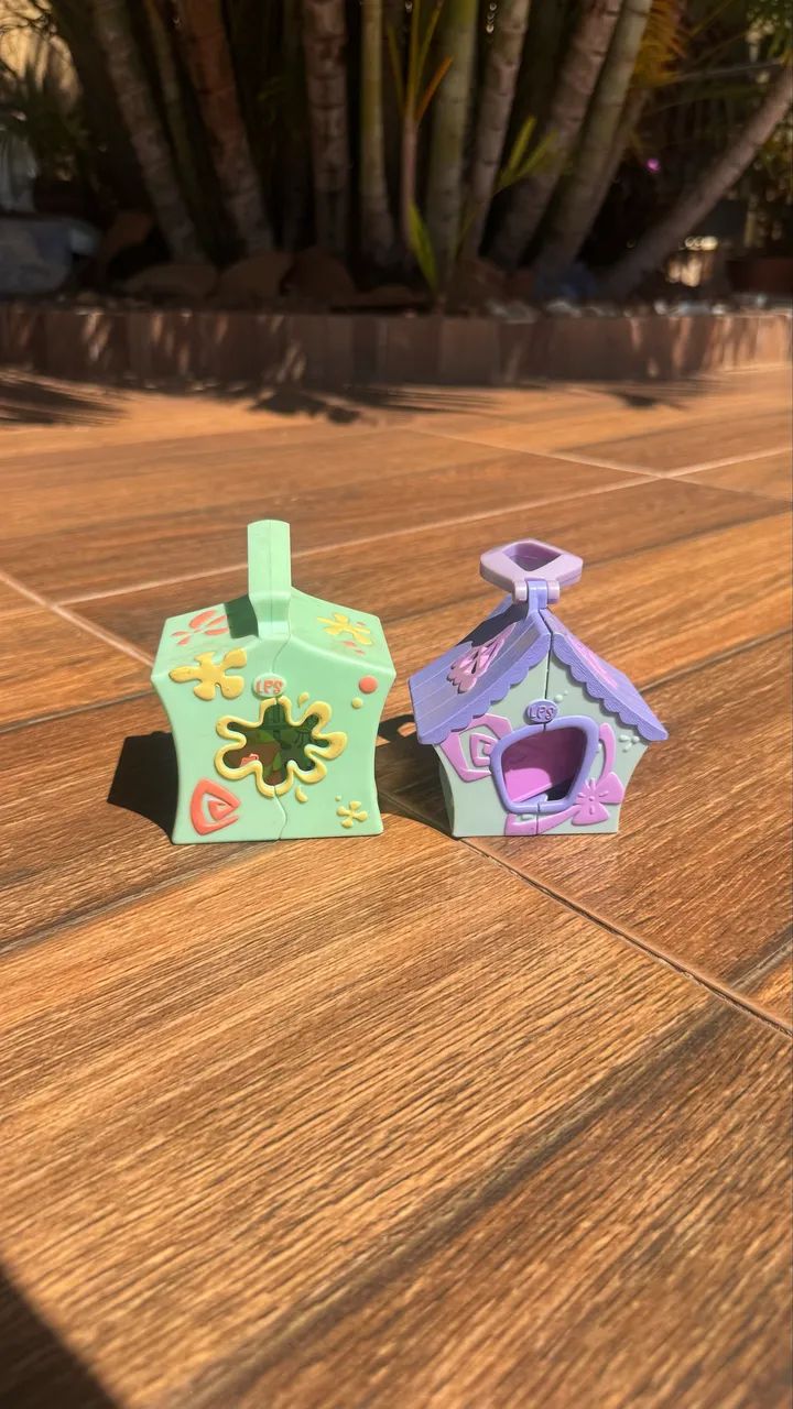 Playset Littlest Pet Shop  - Foto 3