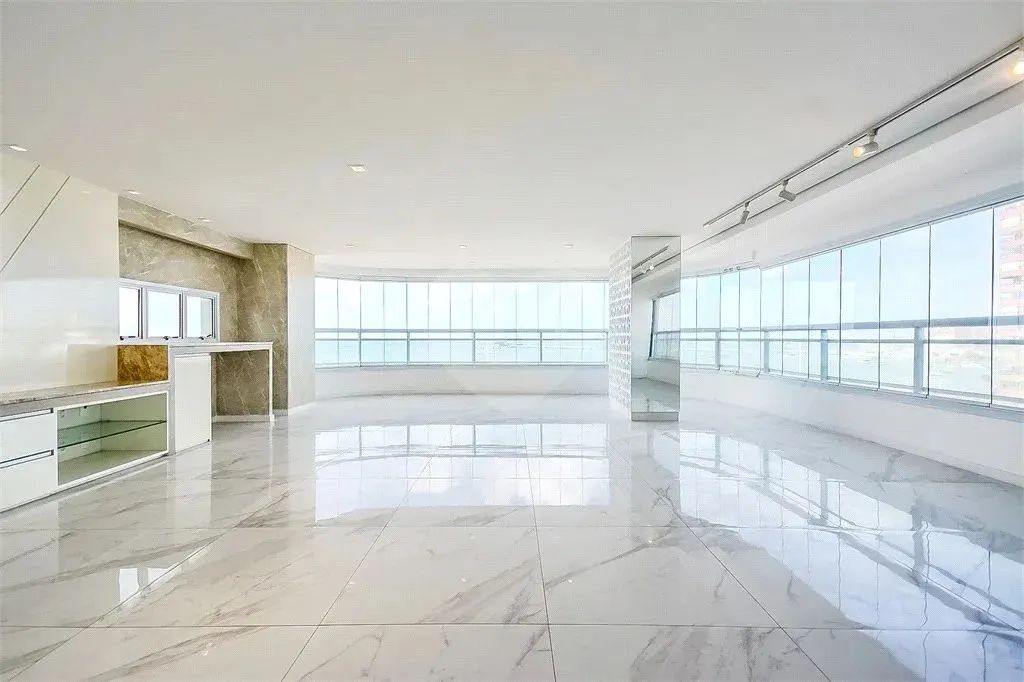 Jangadas do Mucuripe, 220m², vista mar - Foto 3