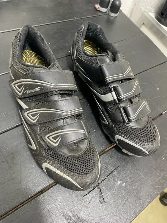 Sapatilha MTB DAMATA T39br