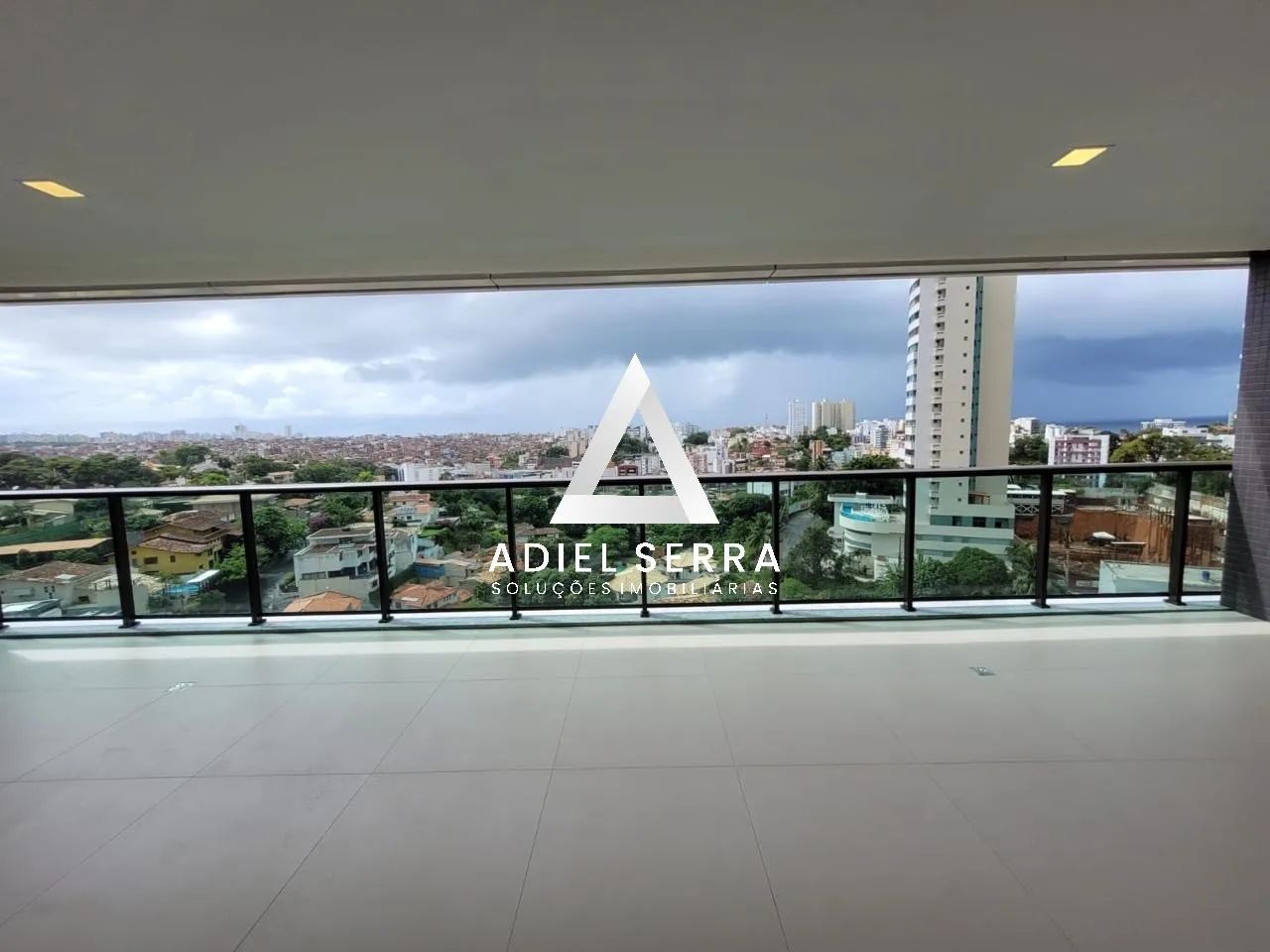 MONVERT | HORTO FLORESTAL | 285m² | 4 SUÍTES | VARANDA GOURMET | 4 VAGAS | NUNCA HABITADO
