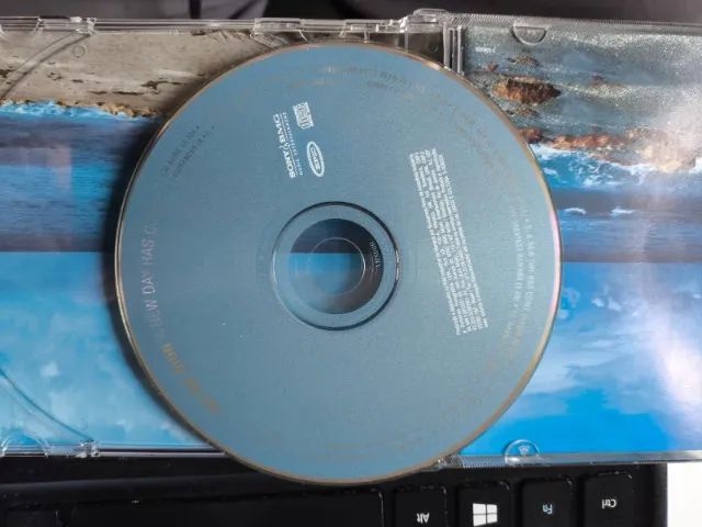 CD  A New Day Has Come Álbum de Céline Dion - Foto 4