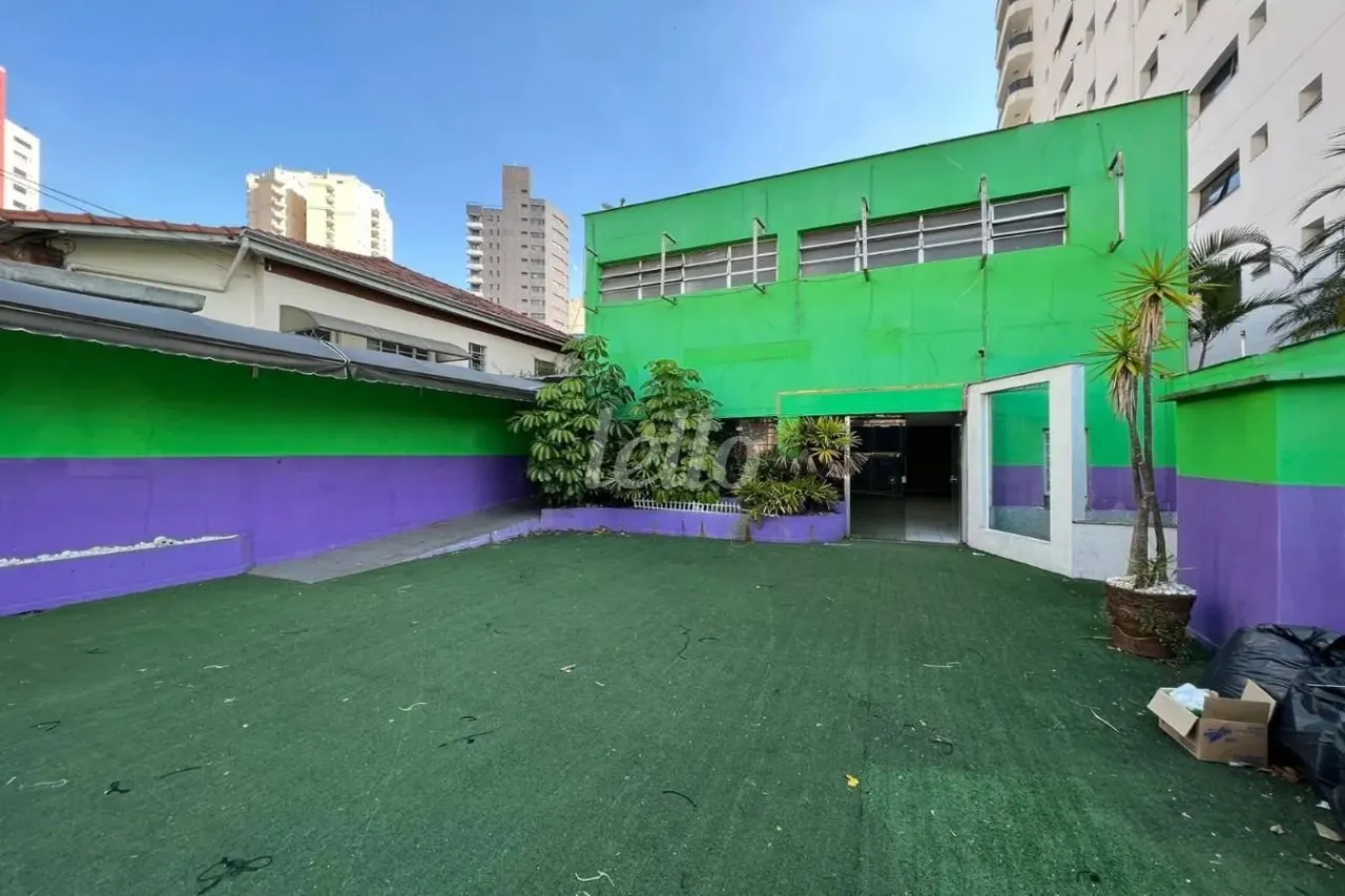Comercial à venda no(a) Vila Bastos