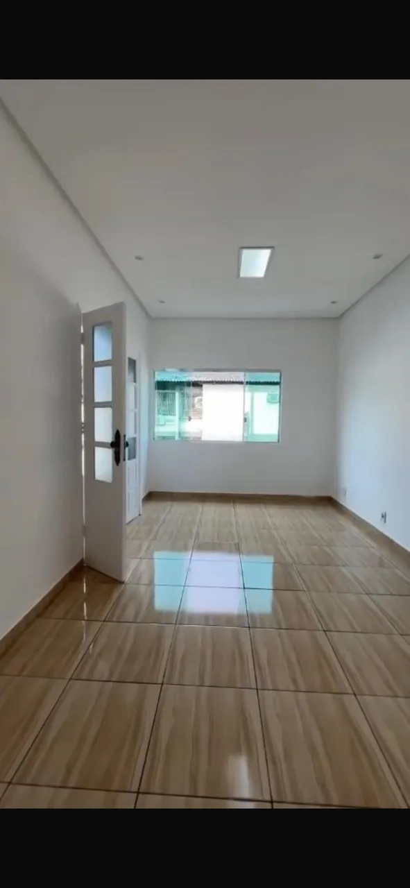 TRANSFERECIA, PQRQUE 10, CONJ JAUAPERI, 2 QUARTOS, TODO REFORMADO, VARANDA COM ARMÁRIOS N