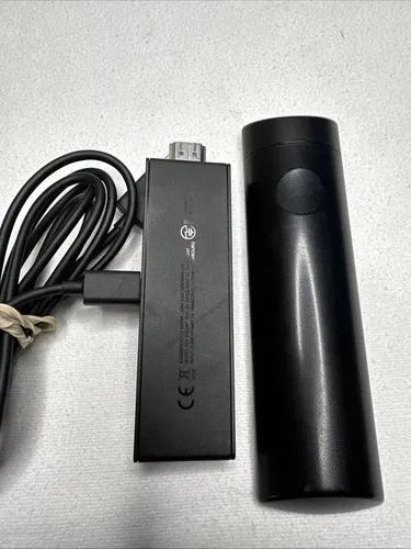 Amazon Fire TV Stick mídia | Acessos a canais e streaming | Usado | aceito troca e oferta  - Foto 2