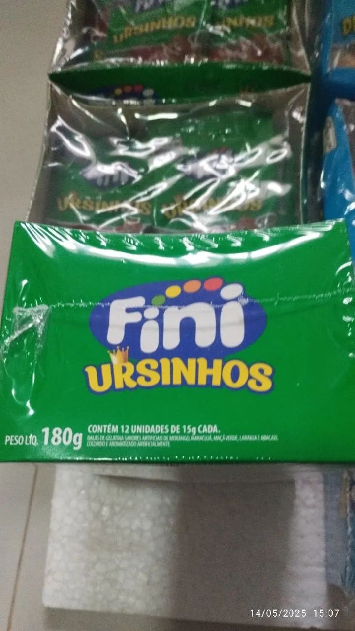 Kit doces Fini  - Foto 2