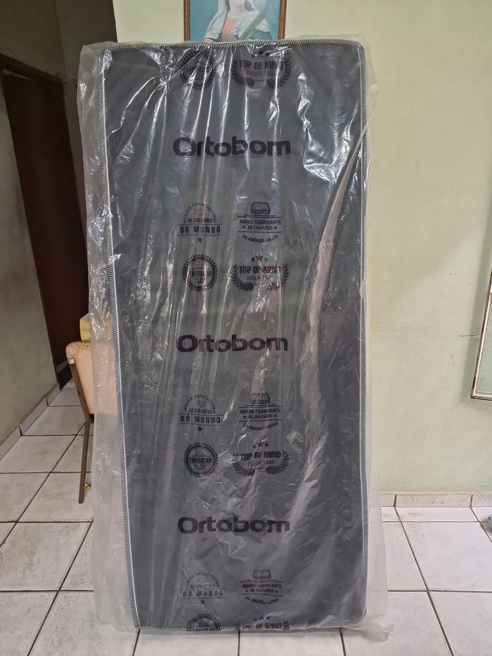 Colchão - Foto 2