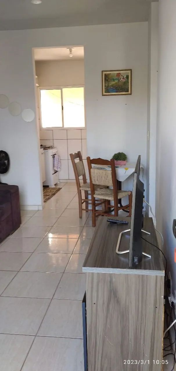 Casa mobiliada diária ou temporada  - Foto 4