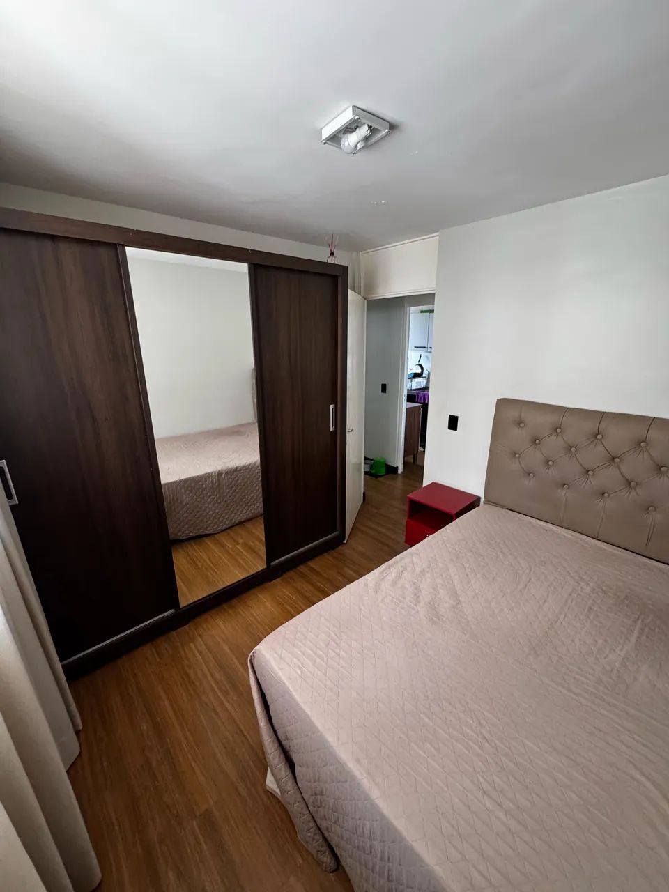 Apartamento frente ao metrô samambaia sul - Foto 4
