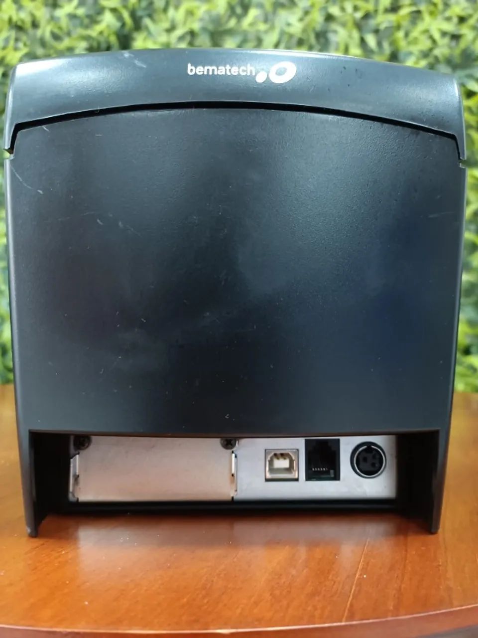 Impressora Térmica Bematech MP-4200 TH USB - NOVA 1563 - Foto 3