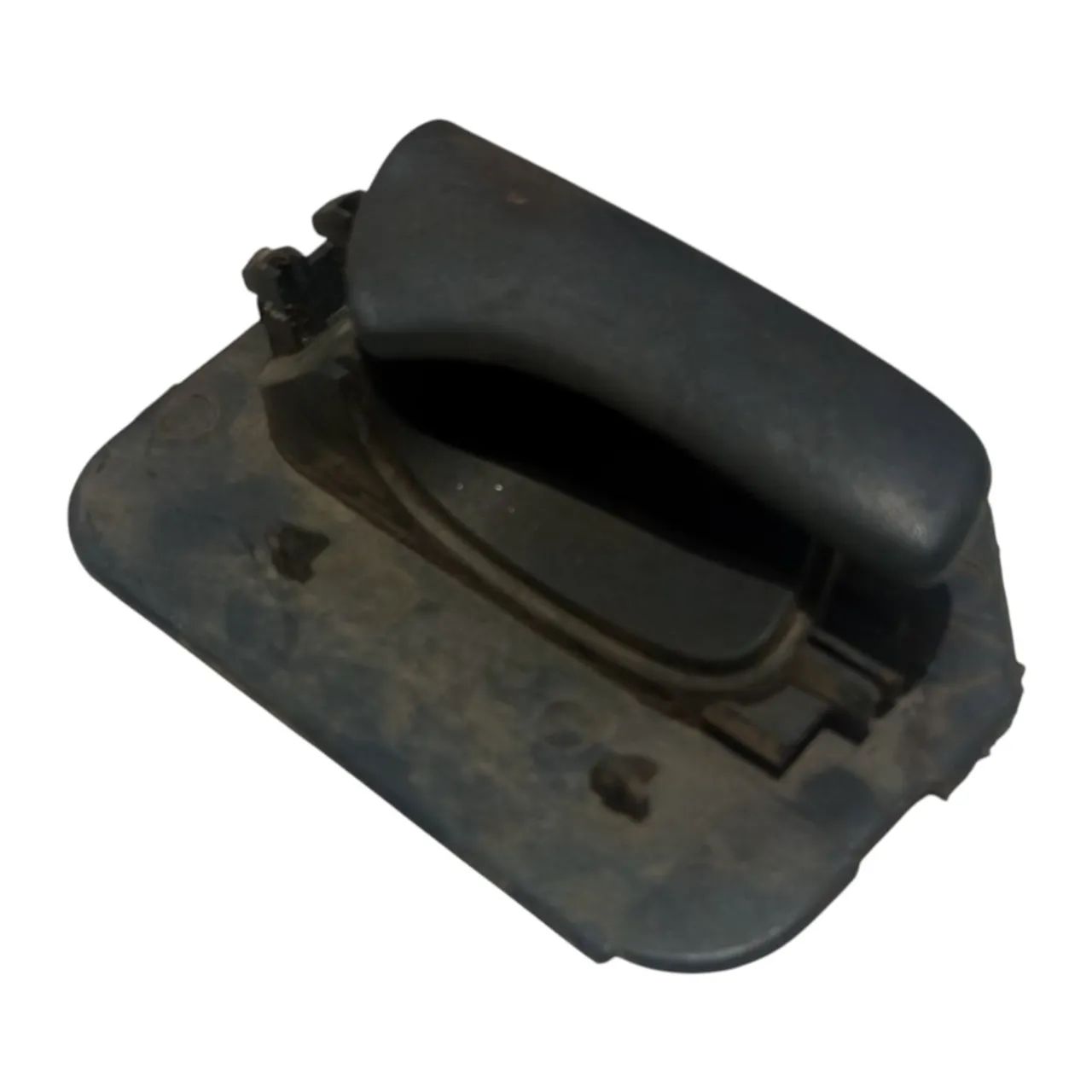 Maçaneta Interna Tras Direita Chevrolet Corsa 1994 A 2002 Traseira - Foto 4