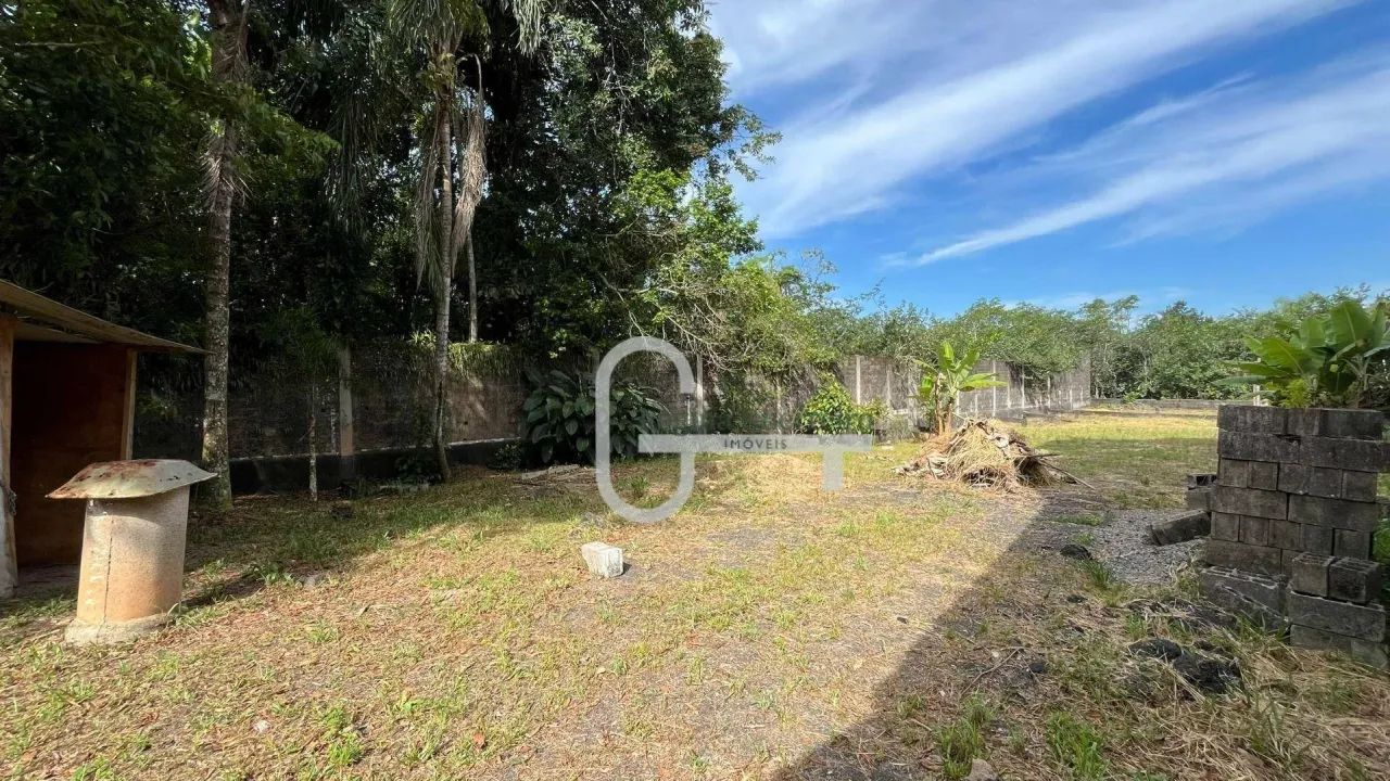Terreno à venda, 857 m² por R$ 200.000,00 - Guaraú - Peruíbe/SP - Foto 2