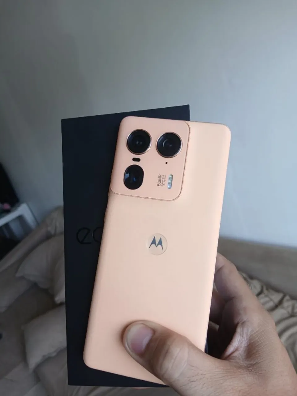 Motorola EDGE 50 ULTRA