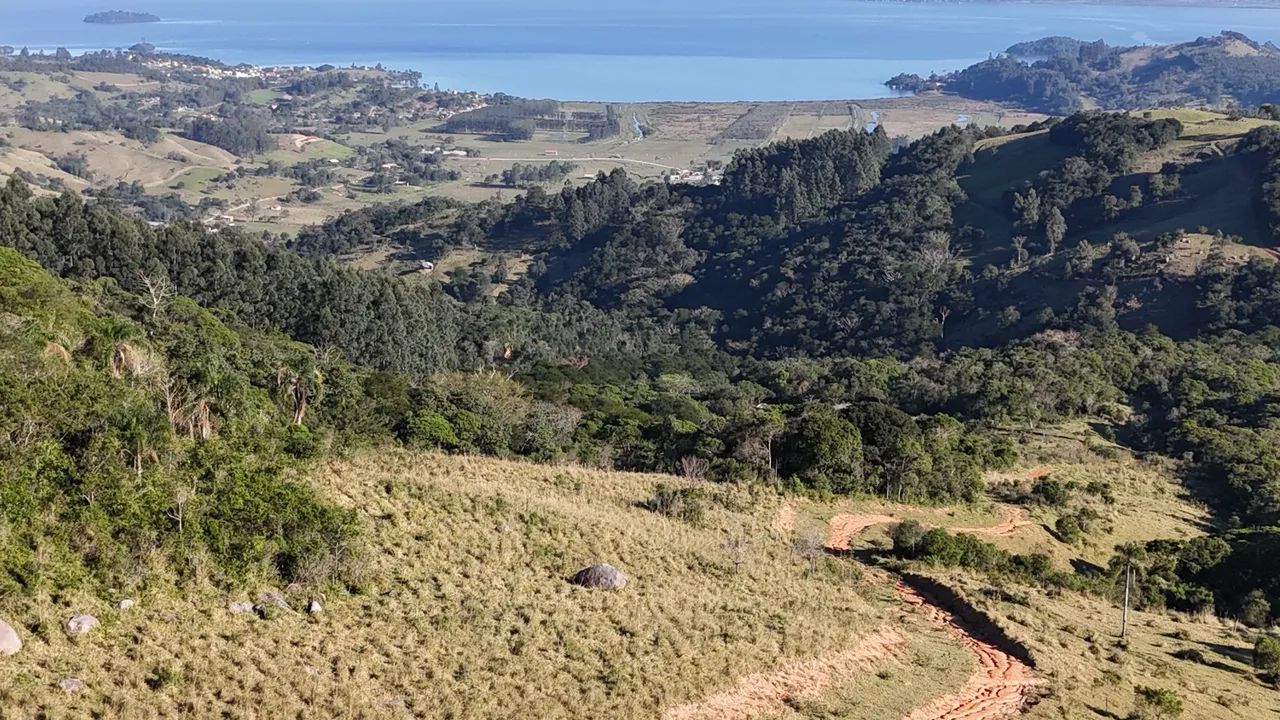 Linda Vista !! 10 hectares perto do Centro. - Foto 2