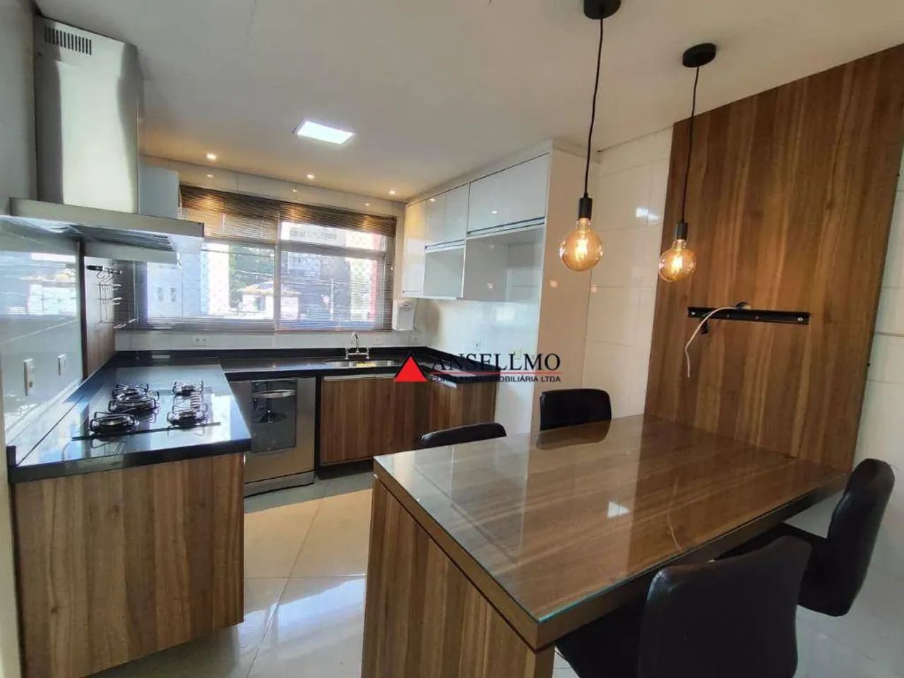 Apartamento com 3 dormitórios à venda, 149 m² por R$ 1.100.000,00 - Centro - São Bernardo  - Foto 11