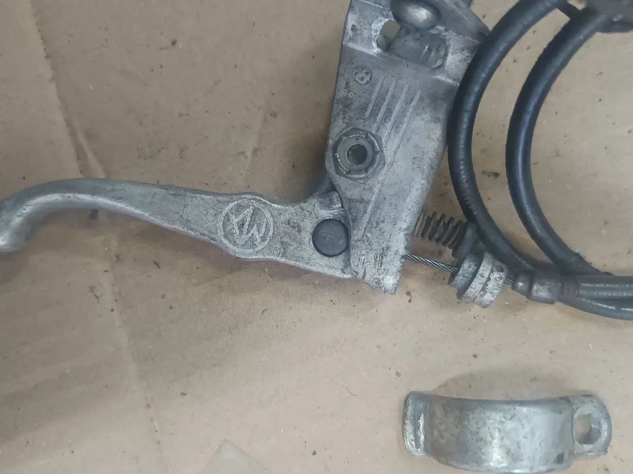 manete freestyle dia compre relíquia caloi