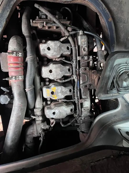 Micro ônibus Neobus Spectrum - 2014 - Foto 9