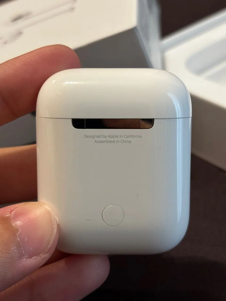 AirPods 1 - Foto 4