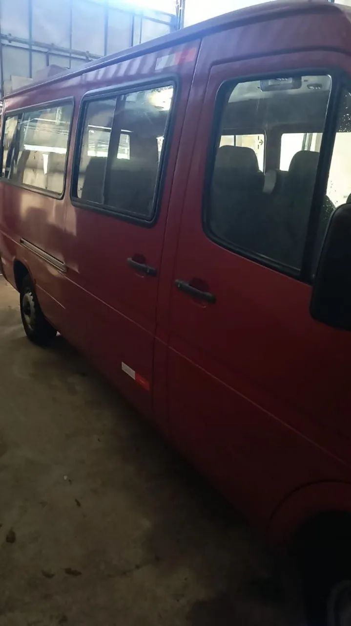 Sprinter CDI 313 2012 - Foto 2