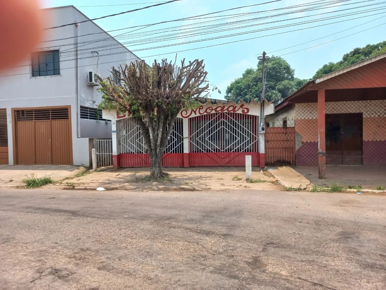 Foto - Rio Branco - Nova Esperança