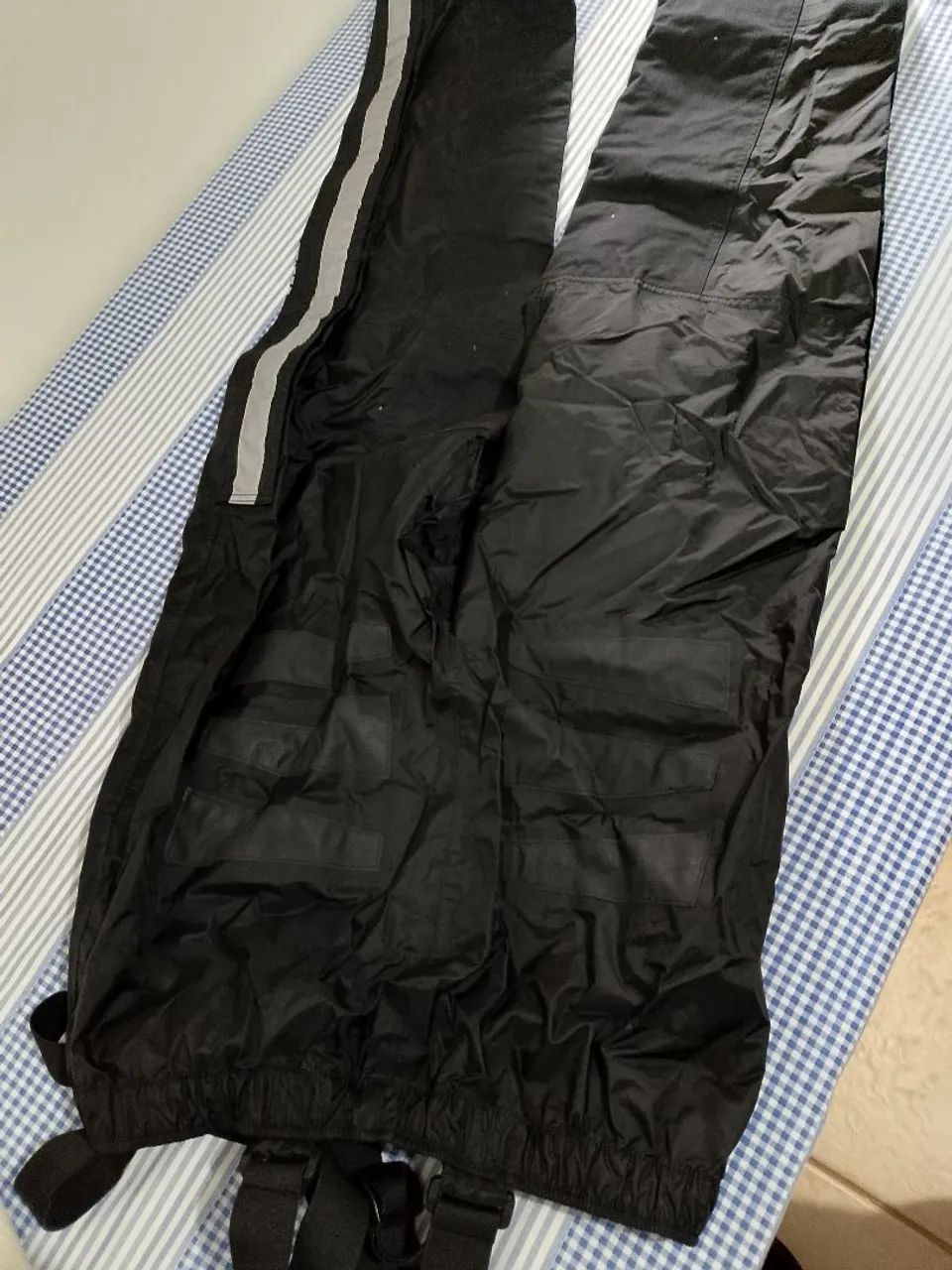 Calça de chuva Harley Davidson  - Foto 4