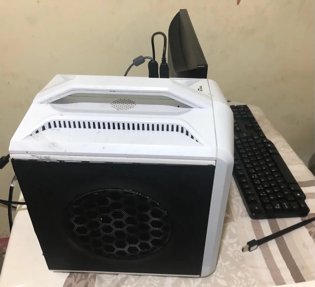 Computador Completo Gamer - Foto 3