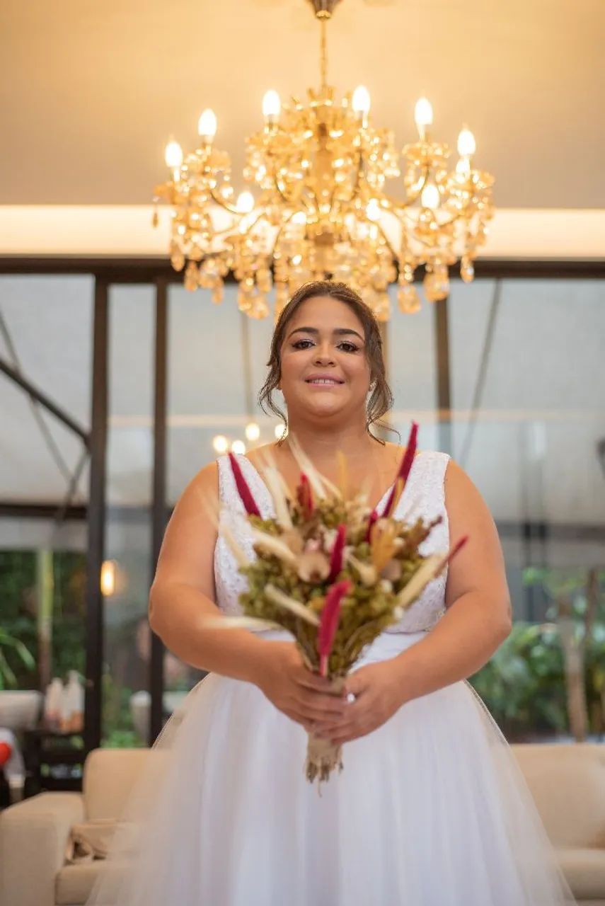 Vestido de noiva - Foto 2