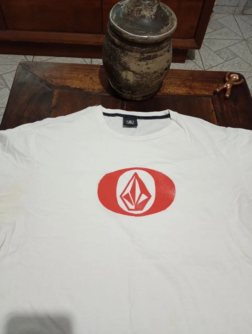 Camiseta VOLCOM.   GG  - Foto 2