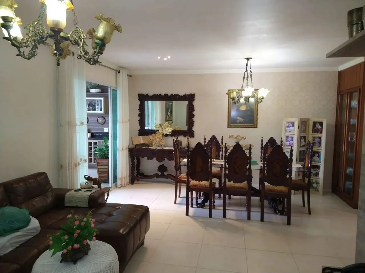 Apartamento no La Plage - 3 Quartos, Suíte Ampliada e Lazer Completo - Aceita Financiament