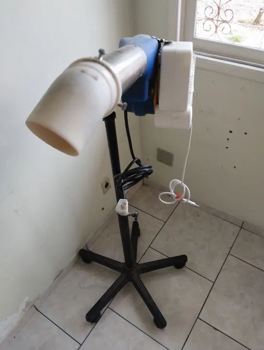 Secador Atacama  - Foto 3