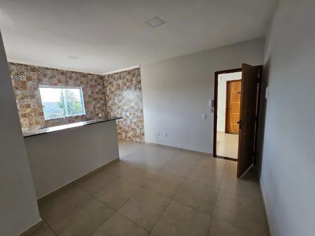 Alugo partamento de 1 quarto com varanda. - Foto 6