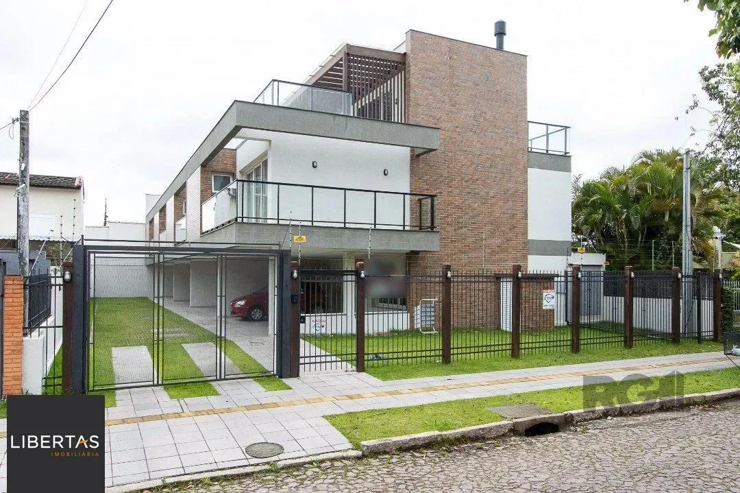 Casa em Condomínio 3 dormitórios à venda Vila Assunção Porto Alegre/RS