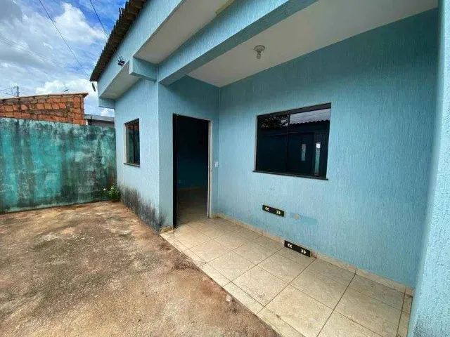 .CASA À VENDA NO CIDADE NOVA - Foto 3