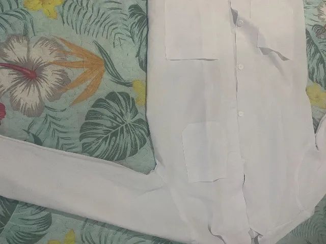 Jaleco novo - Foto 4