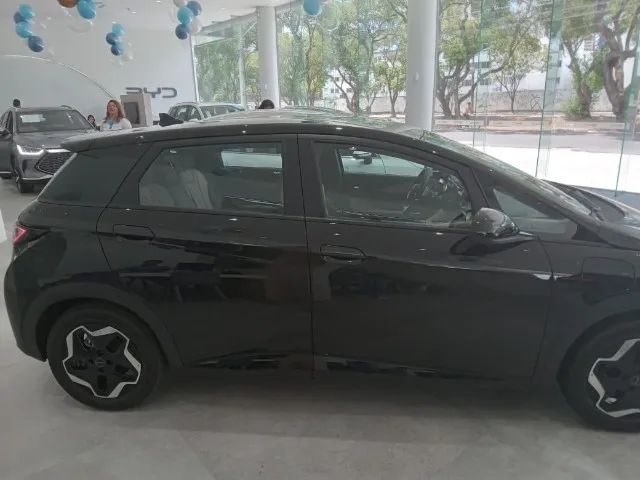 BYD DOLPHIN HATCHBACK 2025  - Foto 3