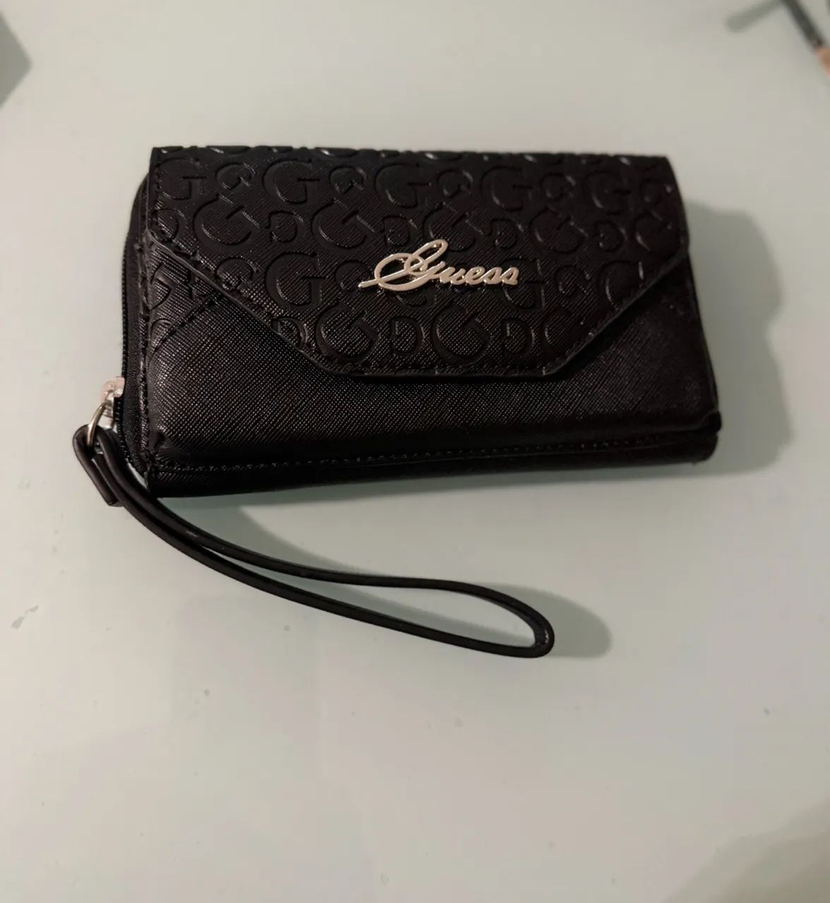 Carteira Guess