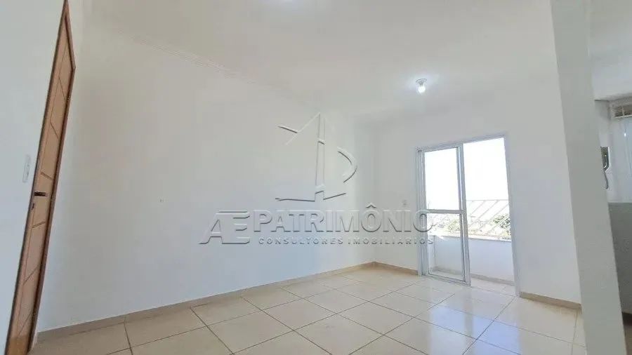 APARTAMENTO 2 QUARTOS SENDO 1 SUÍTE BEATRIZ RESIDENCIAL - Foto 4